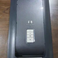 اسکنر Hp
