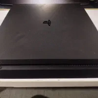 پی اس فور اسلیم ۵۰۰ گیگ PS4 Slim 500 GB