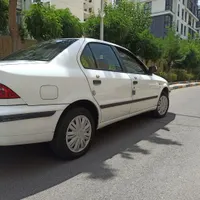 سمند LX ،مدل 1400 (سند تک برگ کمپانی)|خودرو سواری و وانت|تهران, چیتگر|دیوار