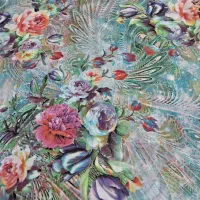 پارچه شیک و زیبا