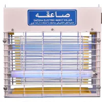 دفتر پخش حشره کش برقی صاعقه
