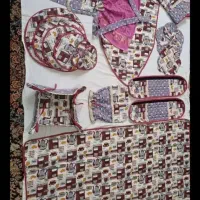 سلام دوخت سرویس آشپزخانه با بهترین کیفیت ممکن