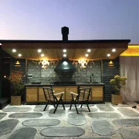 ۶۷۰ متر ویلا فول لاکچری و مدرن شهریار|فروش خانه و ویلا|شهریار, رنگرز|دیوار