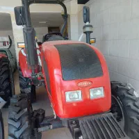 تراکتور یورو پارس ۴ سیلندر