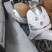 موتور|موتورسیکلت|سنندج, |دیوار