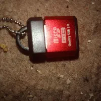 رم ریدر.رم۸گیگ|لوازم جانبی موبایل و تبلت|فولادشهر, B2|دیوار