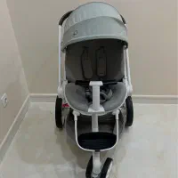 کالسکه و کرییر مدل مکسی کوزی|کالسکه و لوازم جانبی|بندرعباس, |دیوار