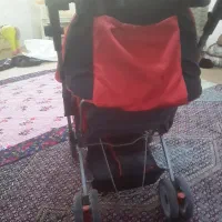 کالسکه و تشک بازی|کالسکه و لوازم جانبی|سنندج, |دیوار