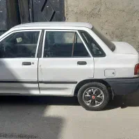 فروش|خودرو سواری و وانت|مشهد, دوست آباد|دیوار