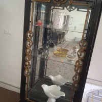 بوفه سالم 1500|بوفه، ویترین، کنسول|سیرجان, |دیوار