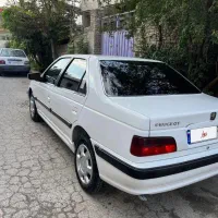 پارسtu5 مدل۱۴۰۰|خودرو سواری و وانت|گرگان, |دیوار