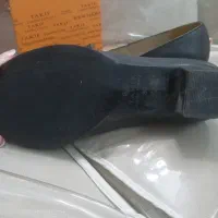 کفش چرم اصل زنانه|کیف، کفش، کمربند|سبزوار, فیاض|دیوار