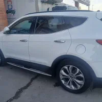 سانتافه فول ۲۰۱۵|خودرو سواری و وانت|مشهد, سپاد|دیوار