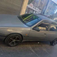 پژو ۴۰۵ مدل ۹۰|خودرو سواری و وانت|ماهان, |دیوار