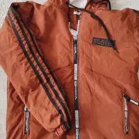 کاپشن وپلیور