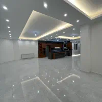 ۹۰متری اعیان نشین زوج + لابی یکقدمی پارک گفتگو|فروش آپارتمان|تهران, گیشا|دیوار