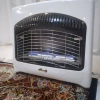 بخاری گازی بدون دودکش پلار30k