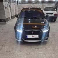 دنا پلاس اتومات مدل 99