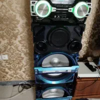 باند ویکر در حد