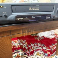 دستگاه ویدیو|پخشکننده DVD و ویدیو|مشهد, مصلی (کارمندان اول)|دیوار