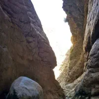 مسافرت به طبس