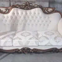 مبلمان آسمان)&مبل سلطنتی و کلاسیک/