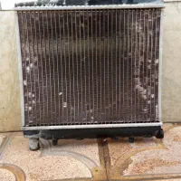 رادیات پراید|قطعات یدکی و لوازم جانبی|مرند, |دیوار