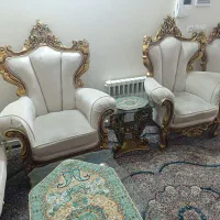 مبل 9 نفره|مبلمان خانگی و میز عسلی|تهران, یاخجی آباد|دیوار