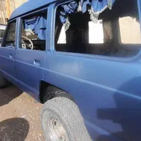 بازسازی پاترول ، پاژن ، لندرور|خدمات موتور و ماشین|اصفهان, رسالت|دیوار