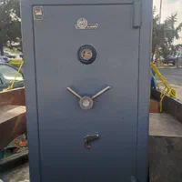 کاوصندوق کاوه ۷۵۰ گاو صندوق