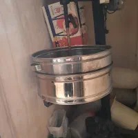 دستگاه تخمه