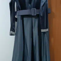 پیراهن مجلسی