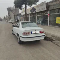 خودرو سمندlxمدل 94|خودرو سواری و وانت|تربت‌حیدریه, مظفریه|دیوار