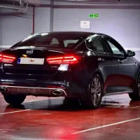 اپتیما ۲۰۱۶ GT line فول|خودرو سواری و وانت|تهران, سعادت‌آباد|دیوار