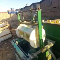 مشاوره و راه اندازی خط آبکاری با(۲۵)سال سابقه|ماشینآلات صنعتی|پاکدشت, خاتون آباد|دیوار