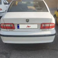 سمند EF7 مدل ۹۷|خودرو سواری و وانت|تهران, حکیمیه|دیوار