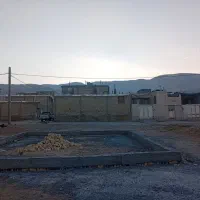 زمین ۷۰ متری شاپورجان قابل معاوضه