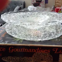 ظروف کریستال|ظروف سرو و پذیرایی|محمدیه-قزوین, |دیوار