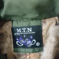 کاپشن و پالتو و مانتو و قنداق فرنگی|لباس|اراک, |دیوار