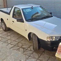 اریسان مدل ۱۴۰۴ صفر