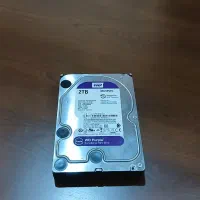 هارد ۲ ترابایت قیمت مناسب