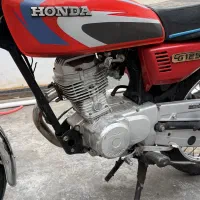 هیرمند 125|موتورسیکلت|هفدر, |دیوار