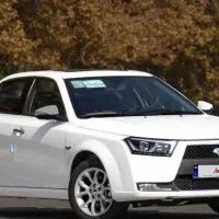 دنا پلاس اتومات توربو آپشنال