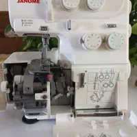 سردوز ژانومه JH203|چرخ خیاطی و ریسندگی|قم, مجیدیه|دیوار