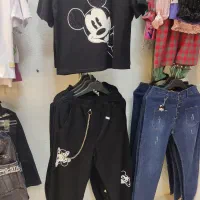 فروش لباس بچگانه با قیمتی مناسب|کفش و لباس بچه|بابل, |دیوار