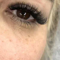 آموزش تخصصی کاشت و اکستنشن مژه + مدرک معتبر|خدمات آرایشگری و زیبایی|شاهین‌شهر, خانه کارگر|دیوار
