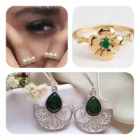 نقره های لوکس و شیک