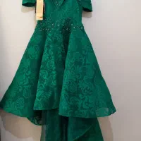 دوعدد لباس مجلسی نو