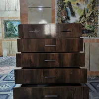 دراور mdf