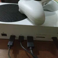 ایکس باکس سری اس نو|کنسول، بازی ویدئویی و آنلاین|تهران, مهران|دیوار